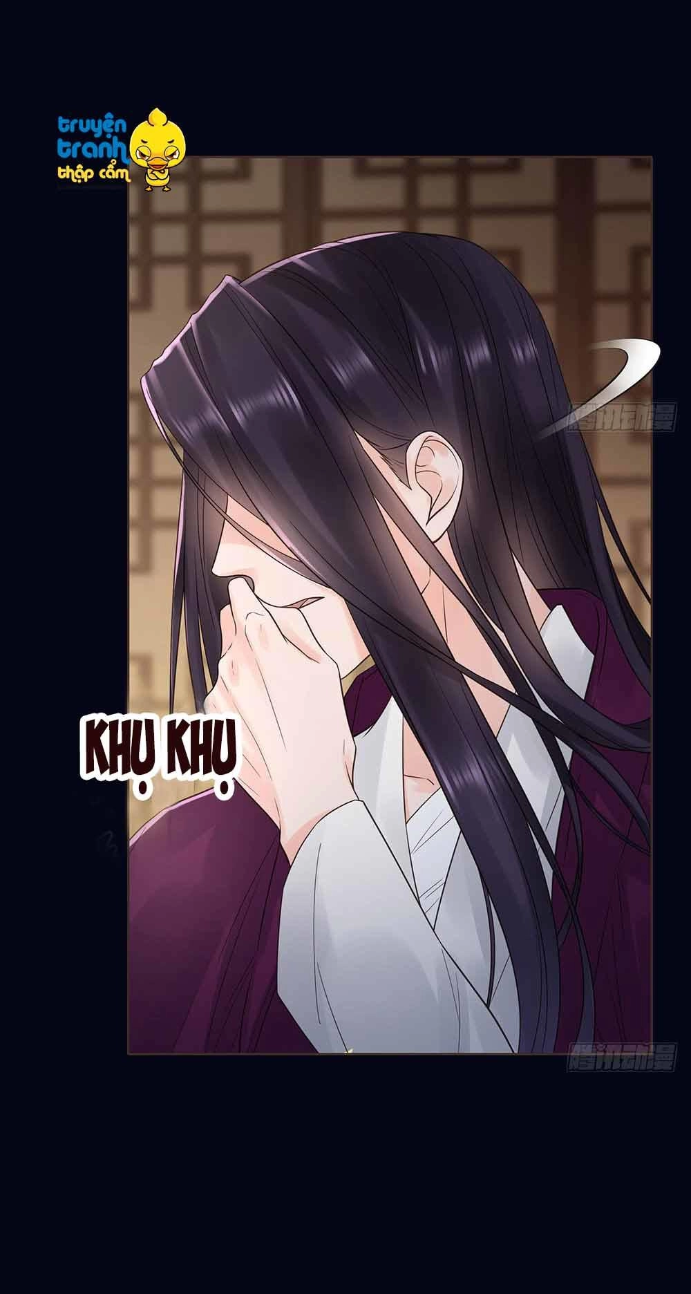 Đại Giá Thừa Tướng Chapter 99 - 20