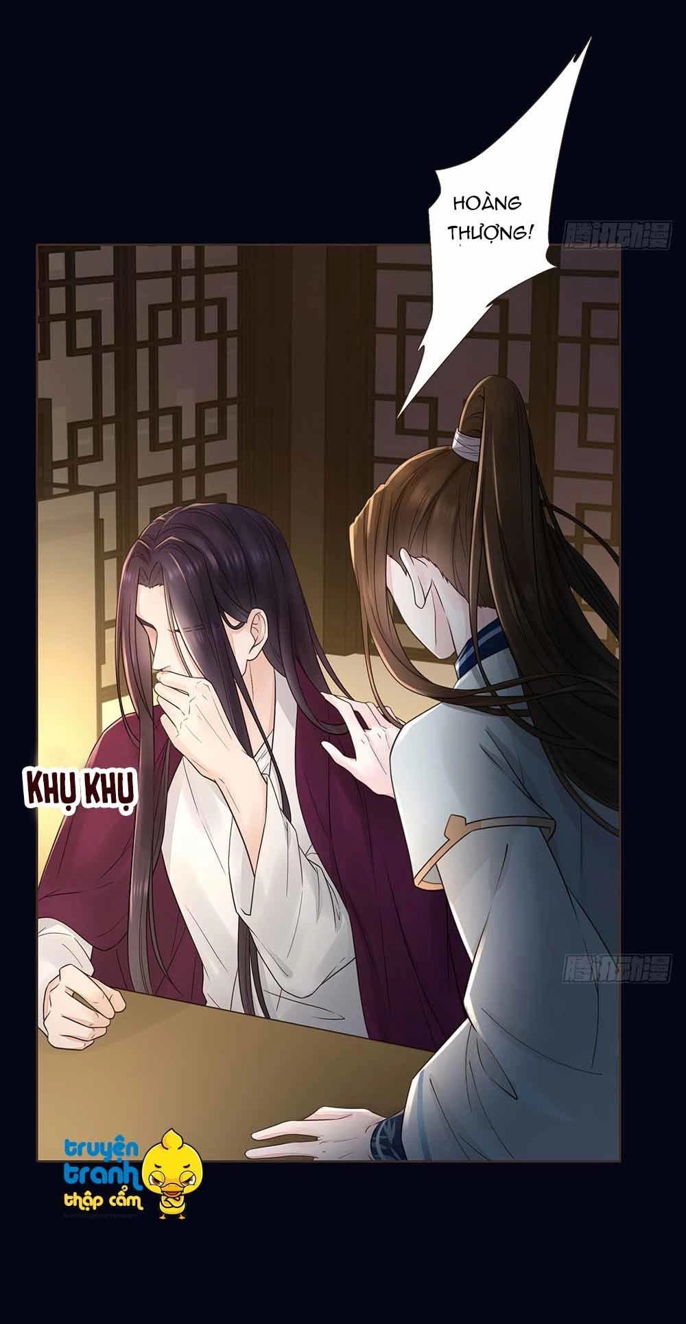 Đại Giá Thừa Tướng Chapter 99 - 21