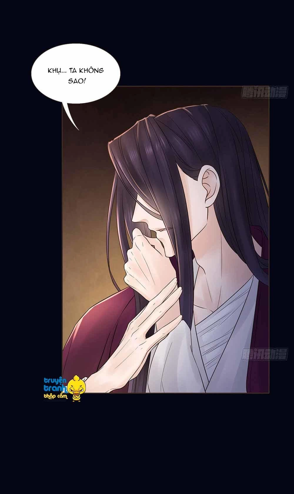 Đại Giá Thừa Tướng Chapter 99 - 22