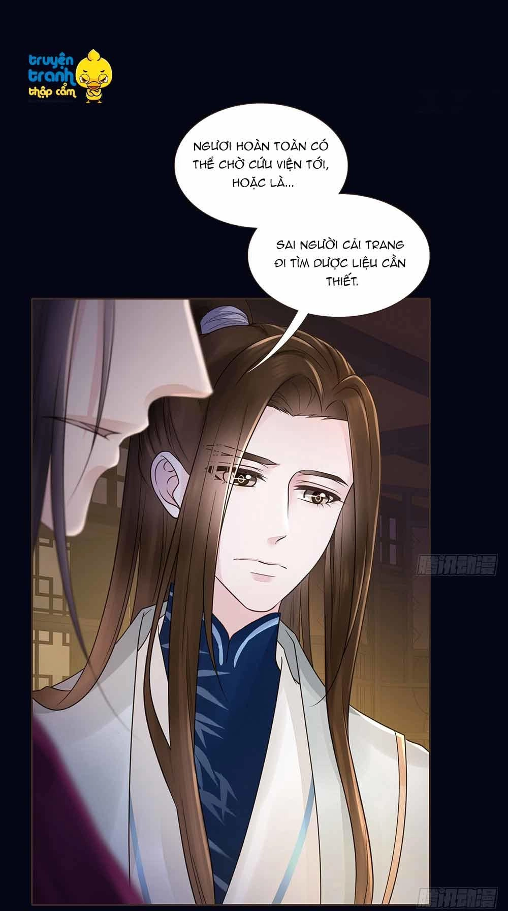 Đại Giá Thừa Tướng Chapter 99 - 23