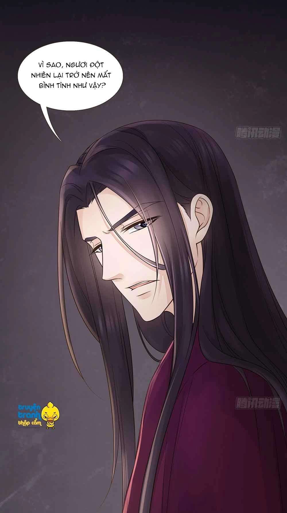 Đại Giá Thừa Tướng Chapter 99 - 24