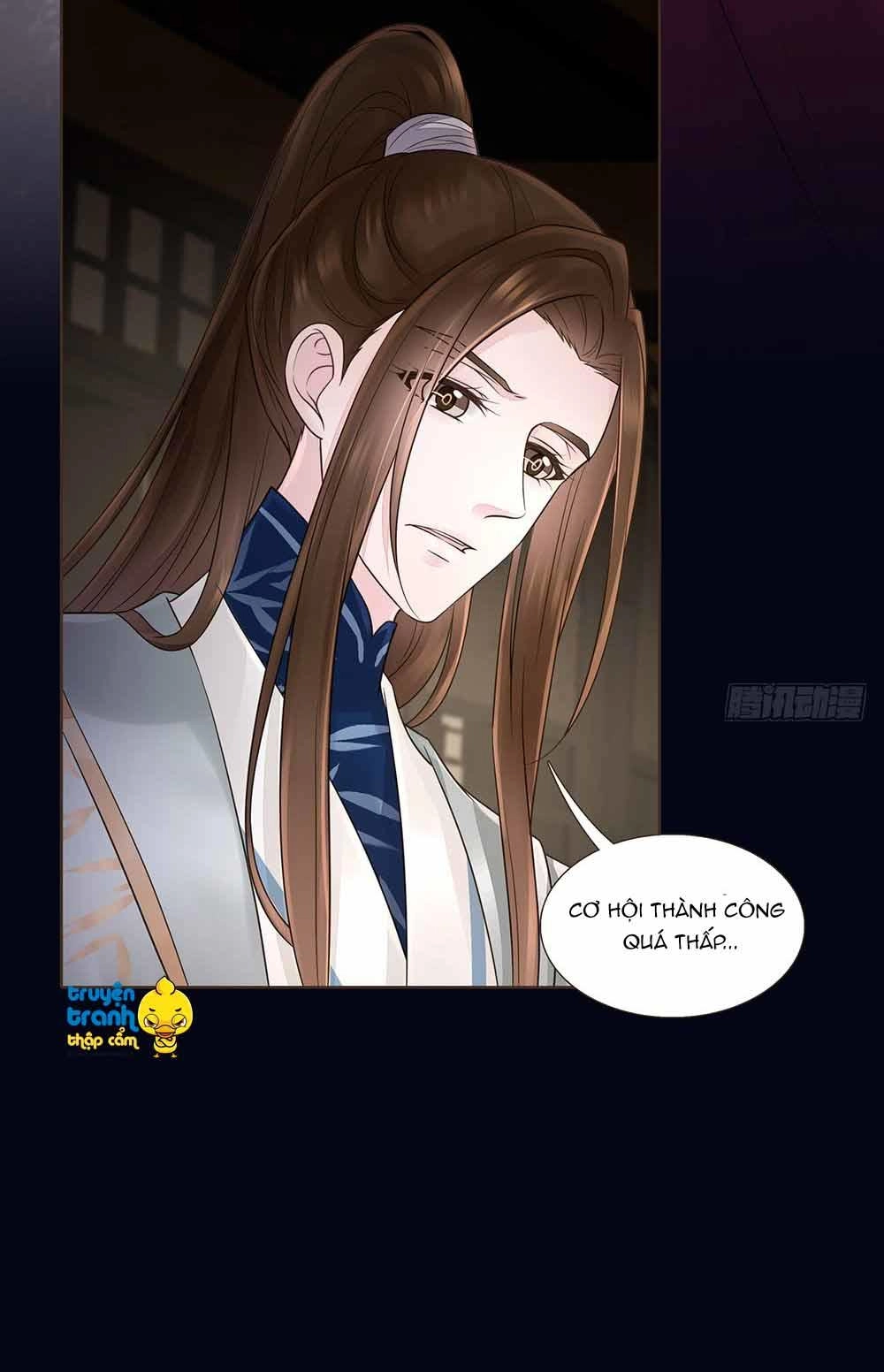 Đại Giá Thừa Tướng Chapter 99 - 25