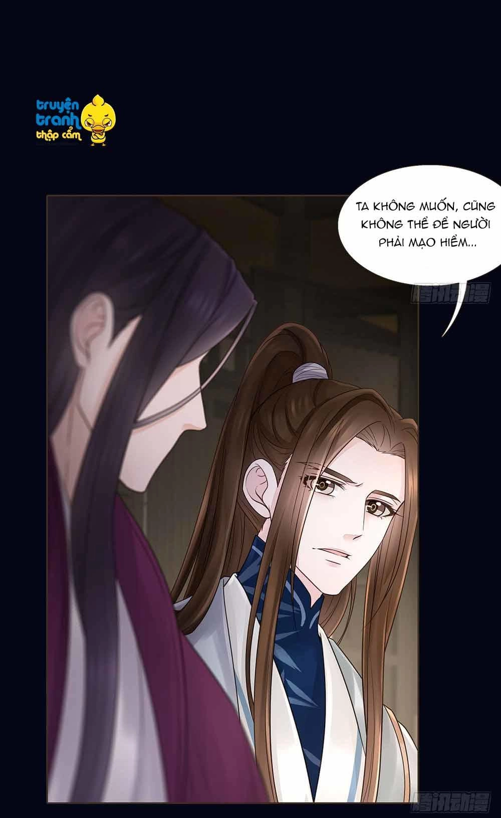 Đại Giá Thừa Tướng Chapter 99 - 26