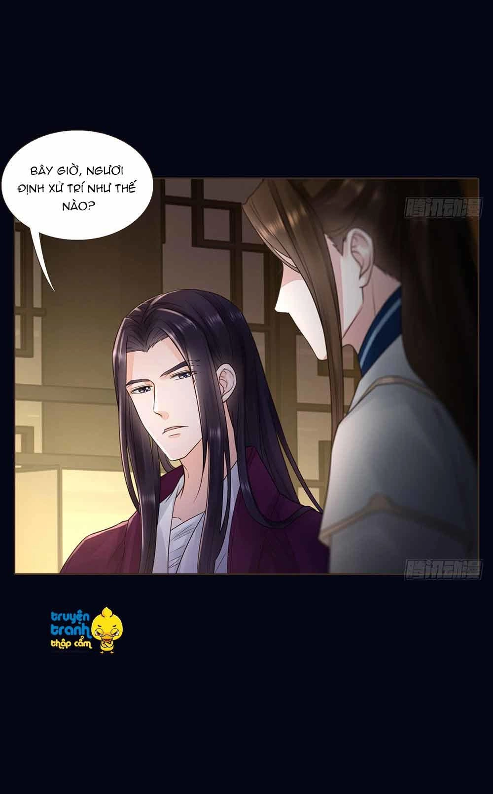 Đại Giá Thừa Tướng Chapter 99 - 28