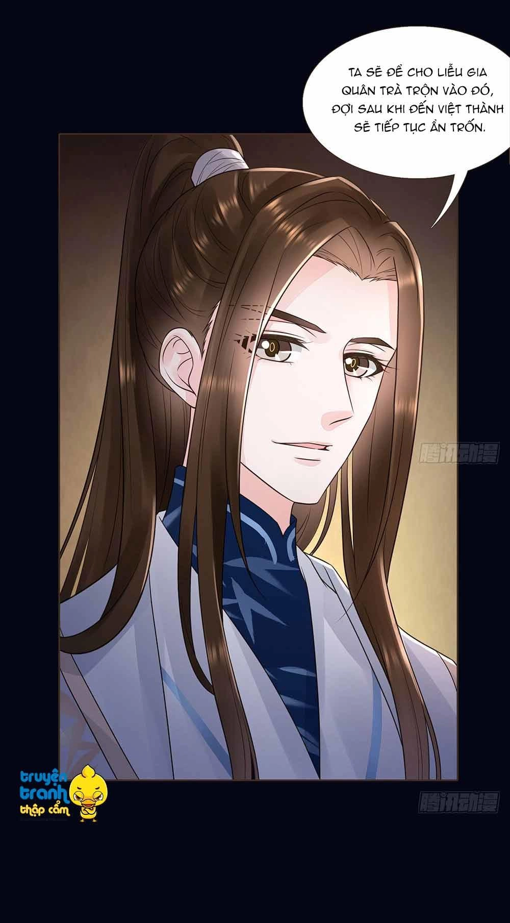 Đại Giá Thừa Tướng Chapter 99 - 30