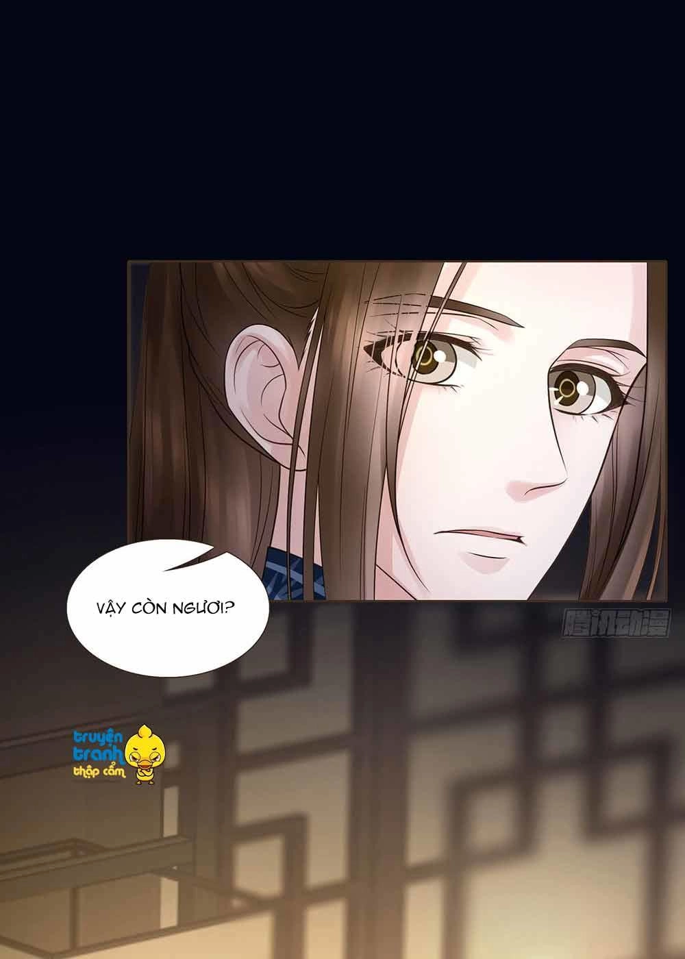 Đại Giá Thừa Tướng Chapter 99 - 31