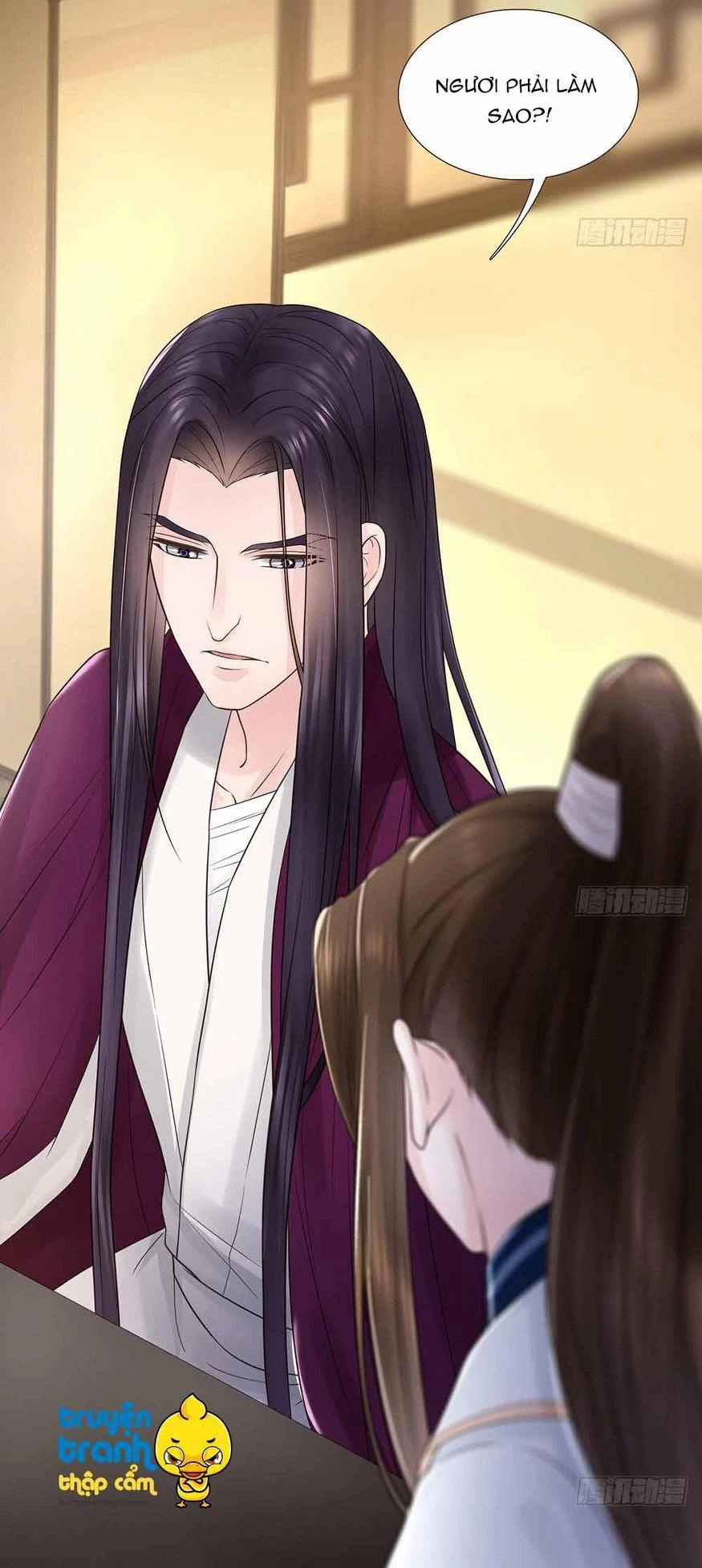 Đại Giá Thừa Tướng Chapter 99 - 32