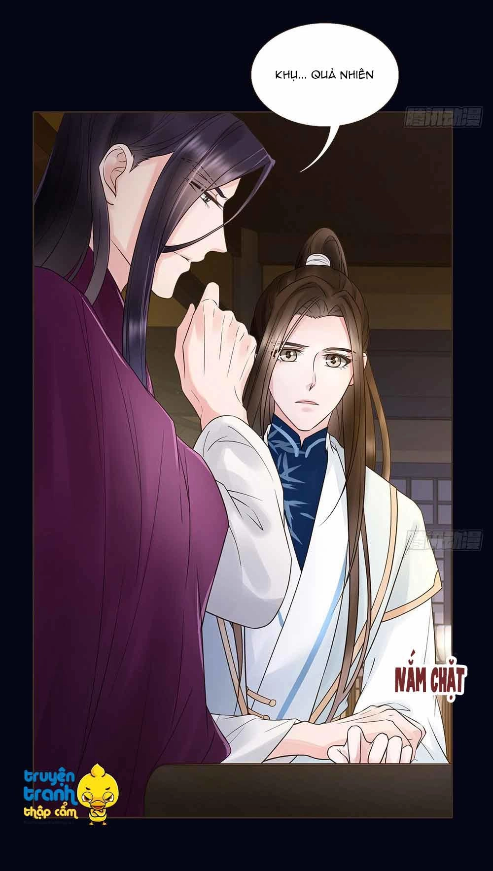 Đại Giá Thừa Tướng Chapter 99 - 37