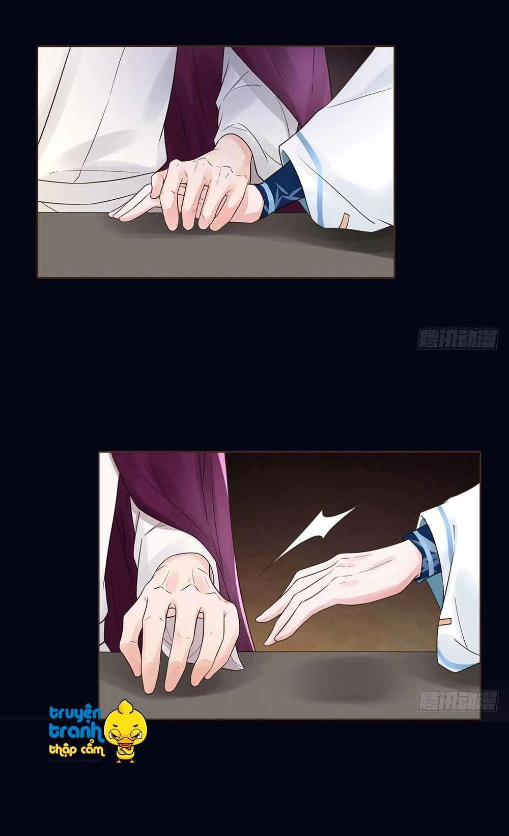 Đại Giá Thừa Tướng Chapter 99 - 39