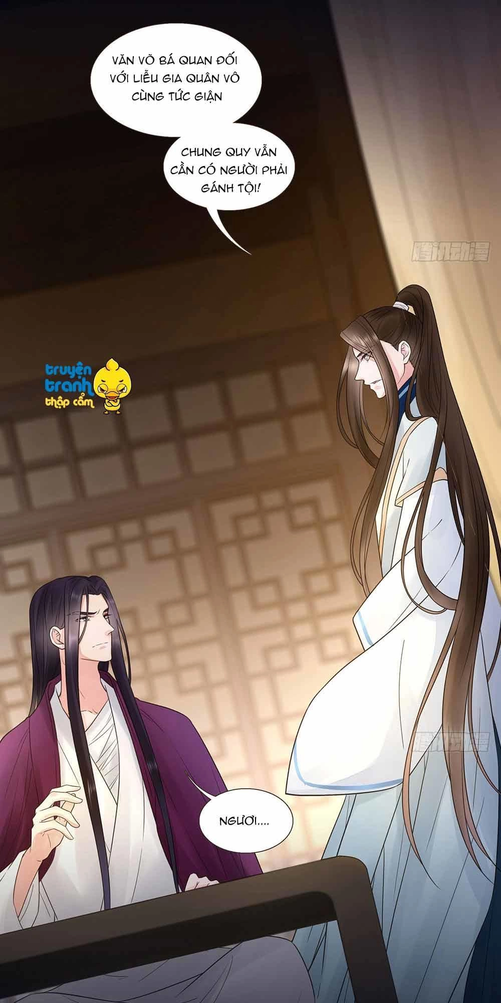 Đại Giá Thừa Tướng Chapter 99 - 40