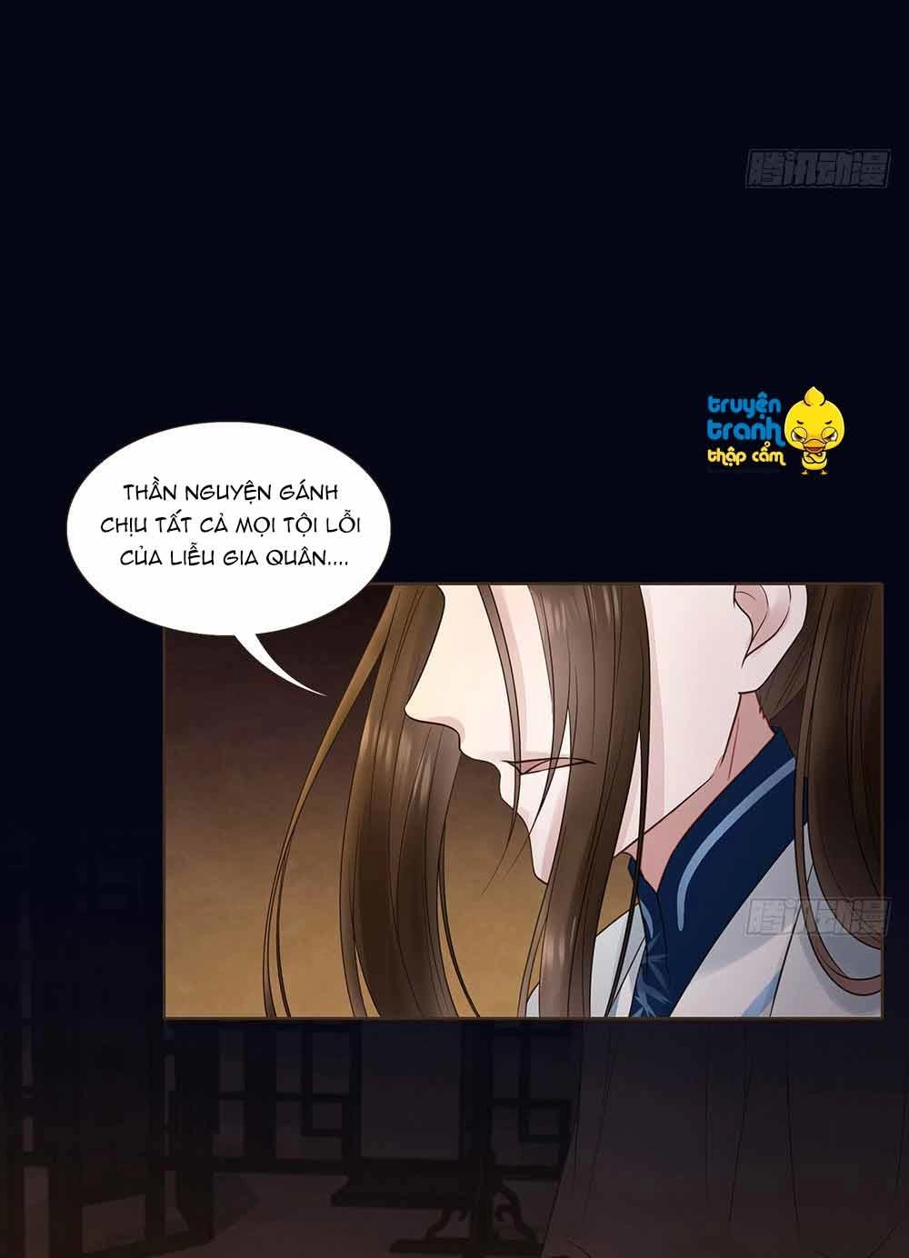 Đại Giá Thừa Tướng Chapter 99 - 42