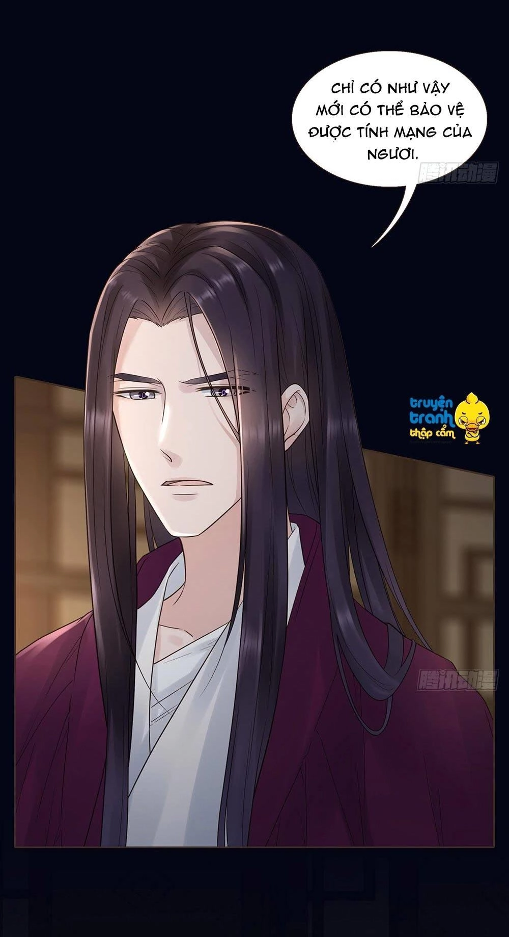 Đại Giá Thừa Tướng Chapter 100 - 3