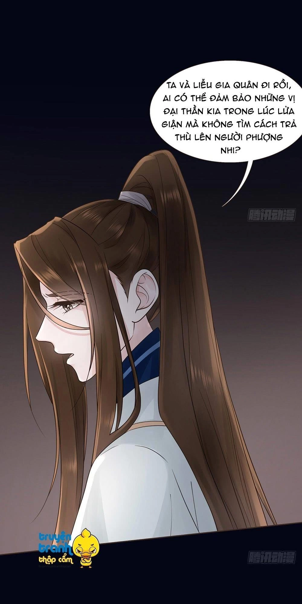 Đại Giá Thừa Tướng Chapter 100 - 12