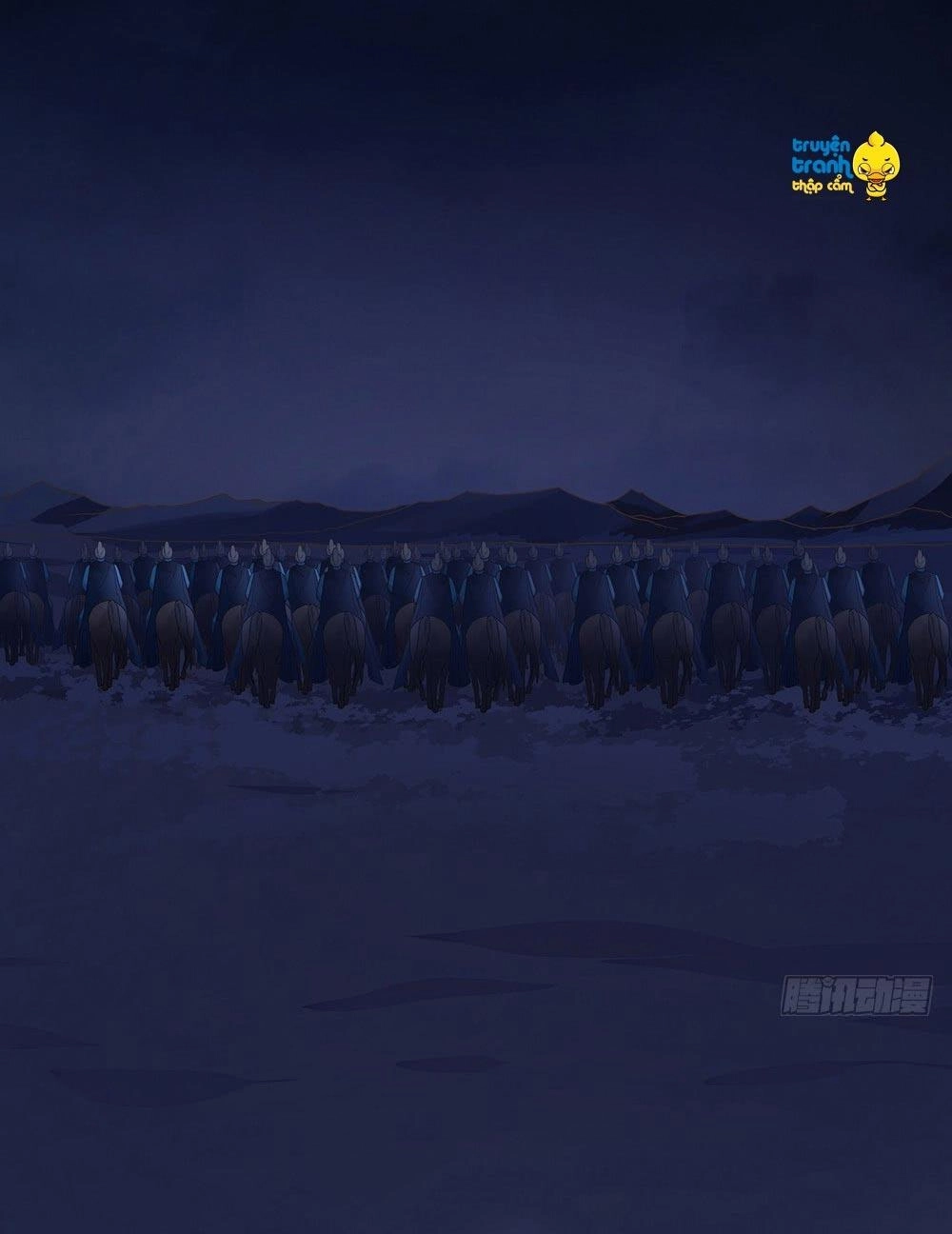 Đại Giá Thừa Tướng Chapter 100 - 48