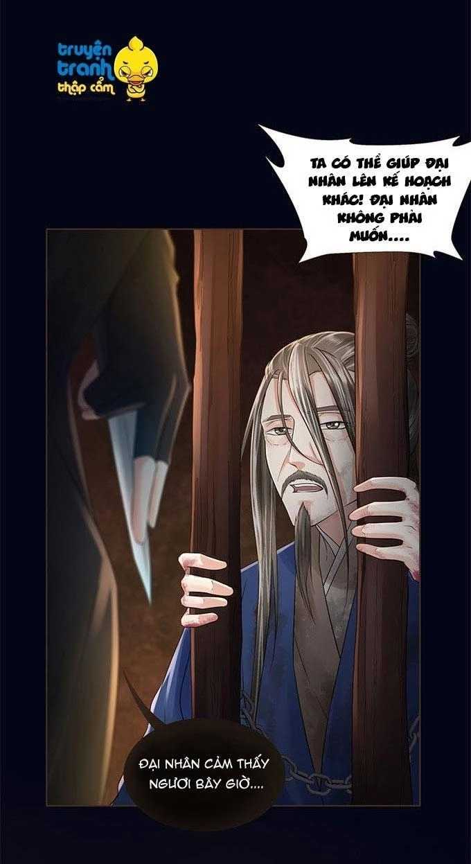 Đại Giá Thừa Tướng Chapter 101 - 16