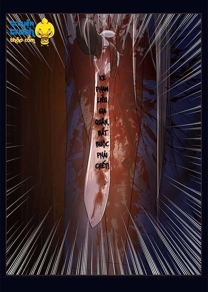 Đại Giá Thừa Tướng Chapter 101 - 20