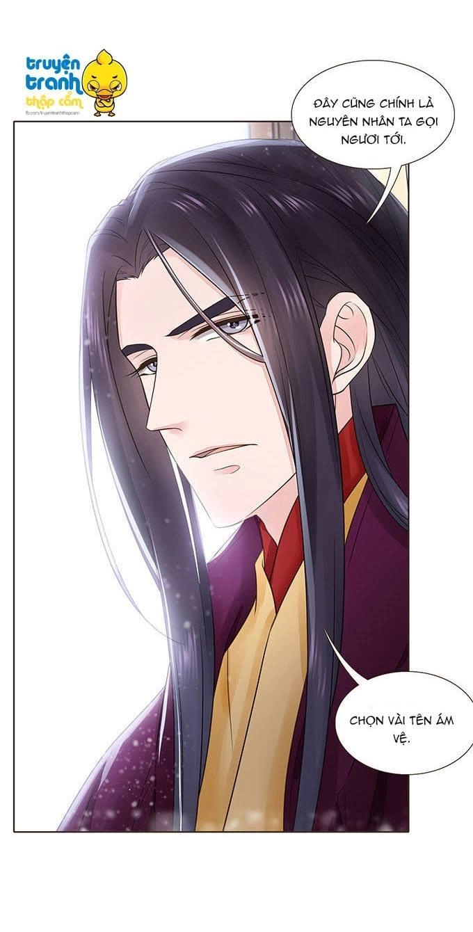 Đại Giá Thừa Tướng Chapter 101 - 34