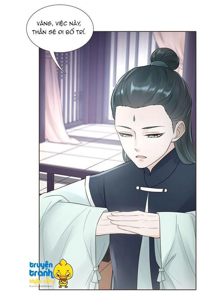 Đại Giá Thừa Tướng Chapter 102 - 12