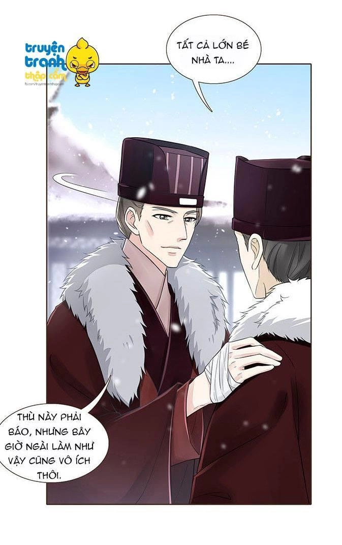 Đại Giá Thừa Tướng Chapter 103 - 9