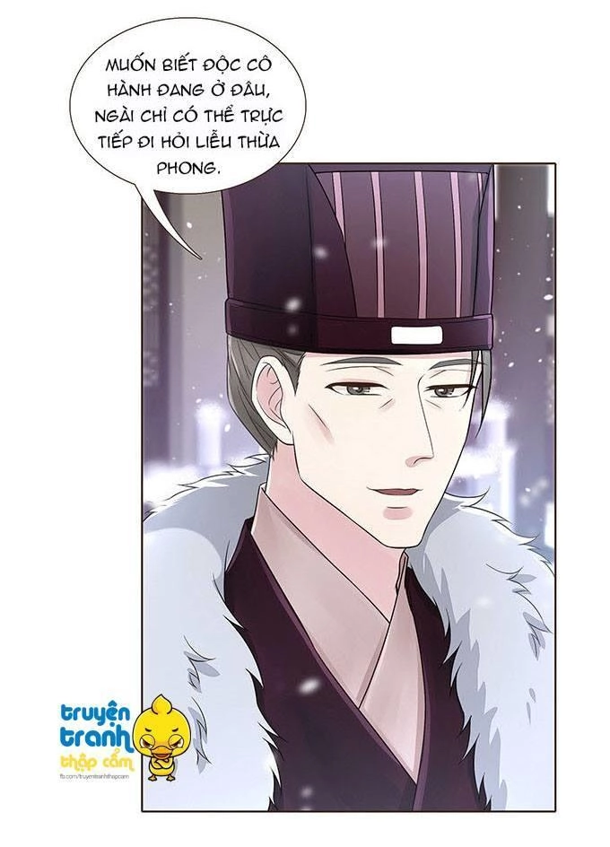 Đại Giá Thừa Tướng Chapter 103 - 11