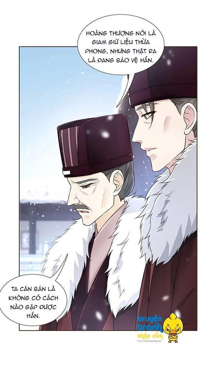 Đại Giá Thừa Tướng Chapter 103 - 12