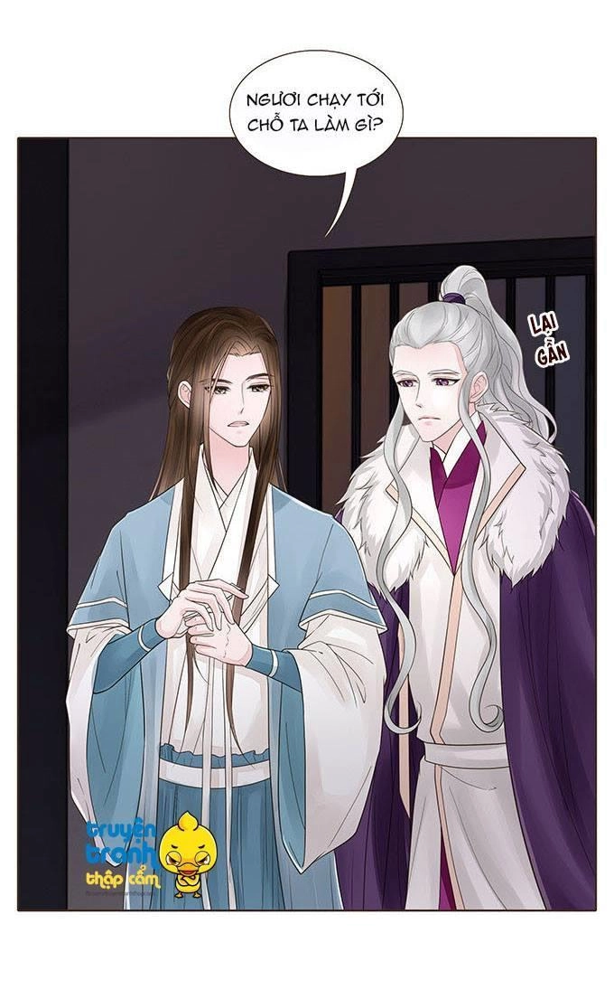 Đại Giá Thừa Tướng Chapter 103 - 26