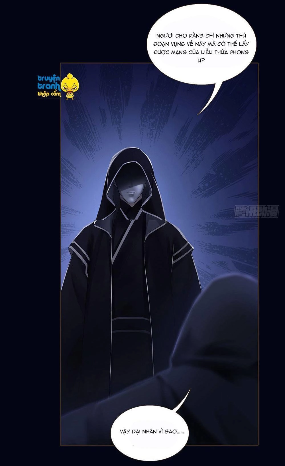 Đại Giá Thừa Tướng Chapter 104 - 22