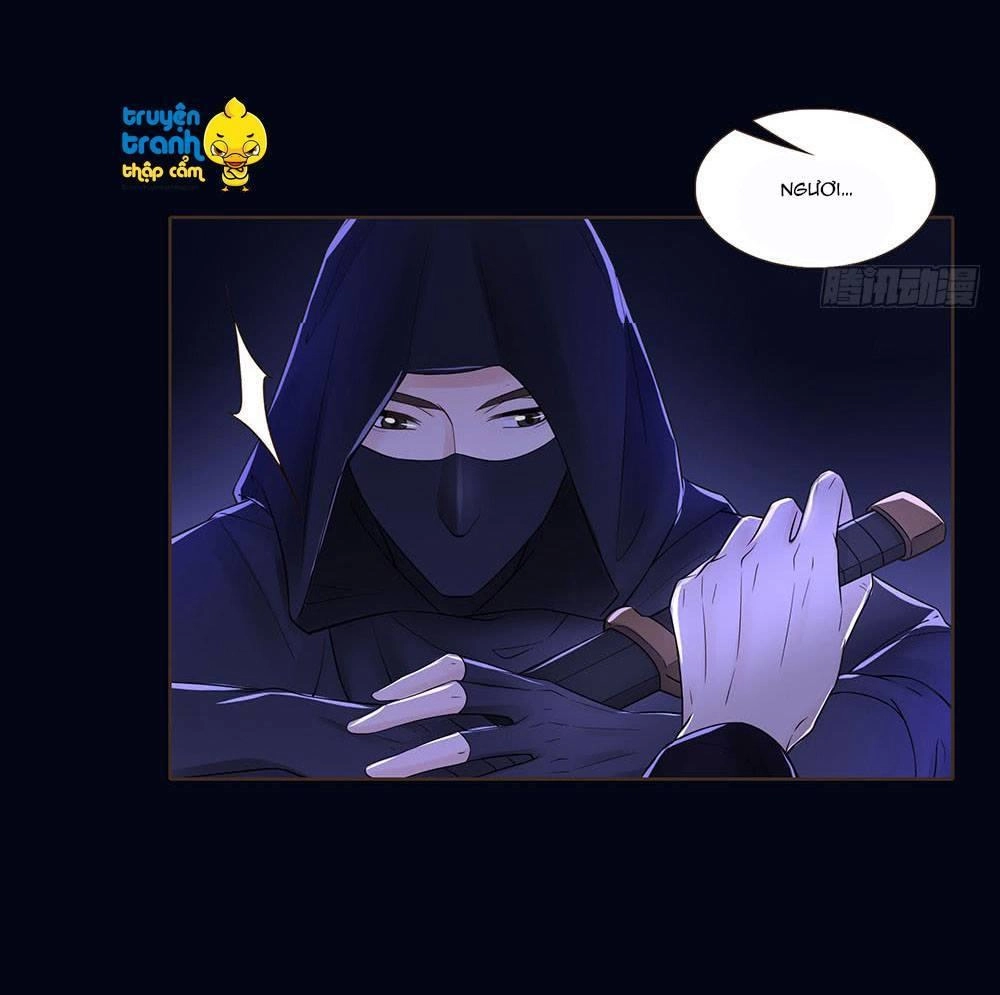 Đại Giá Thừa Tướng Chapter 104 - 23