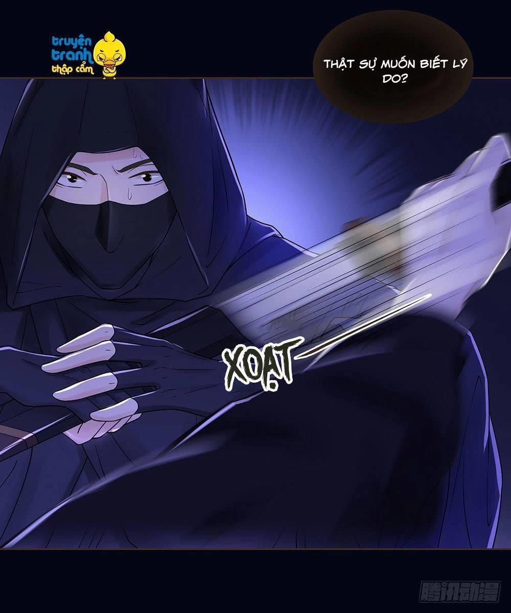 Đại Giá Thừa Tướng Chapter 104 - 24