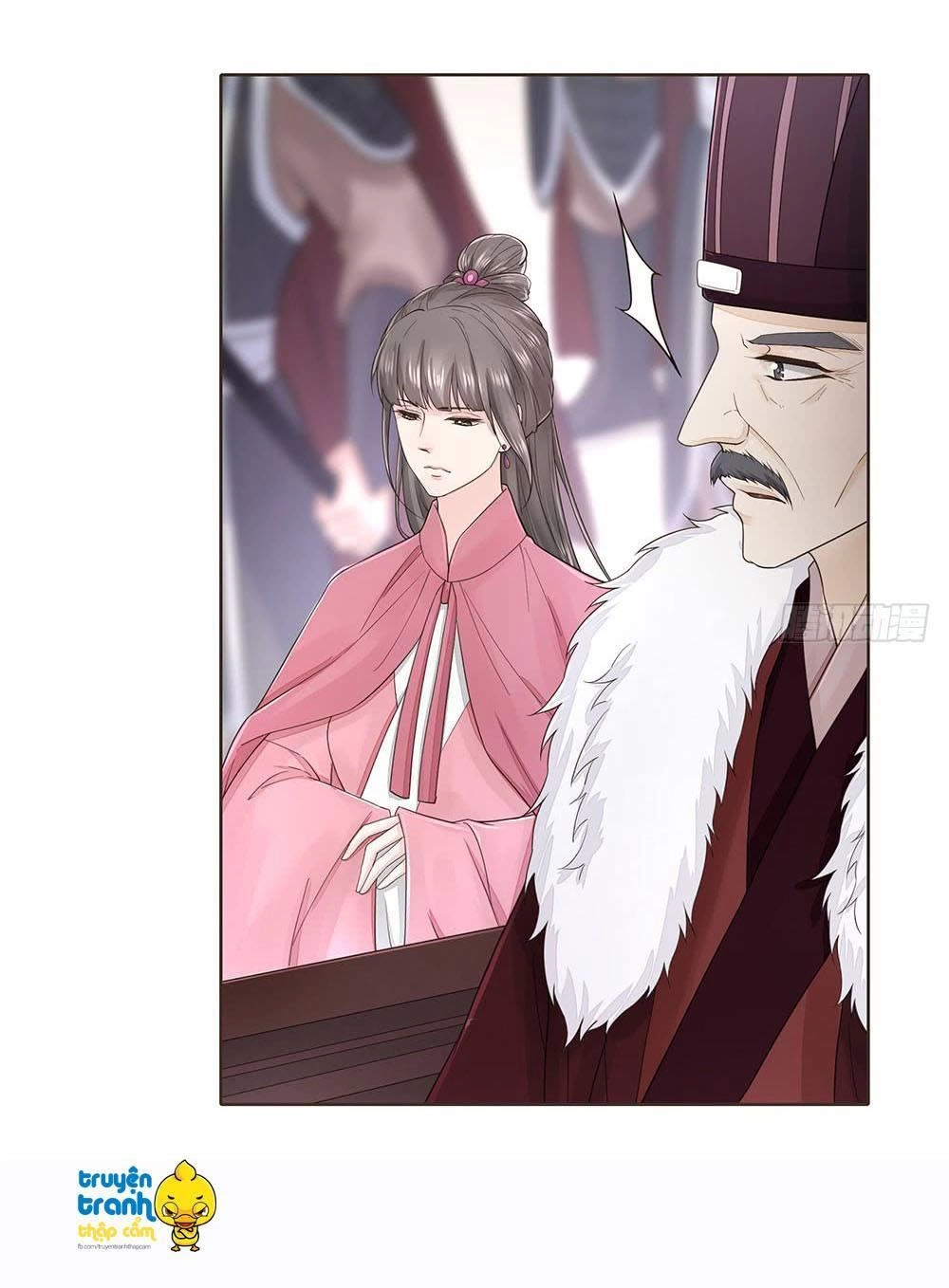 Đại Giá Thừa Tướng Chapter 104 - 34