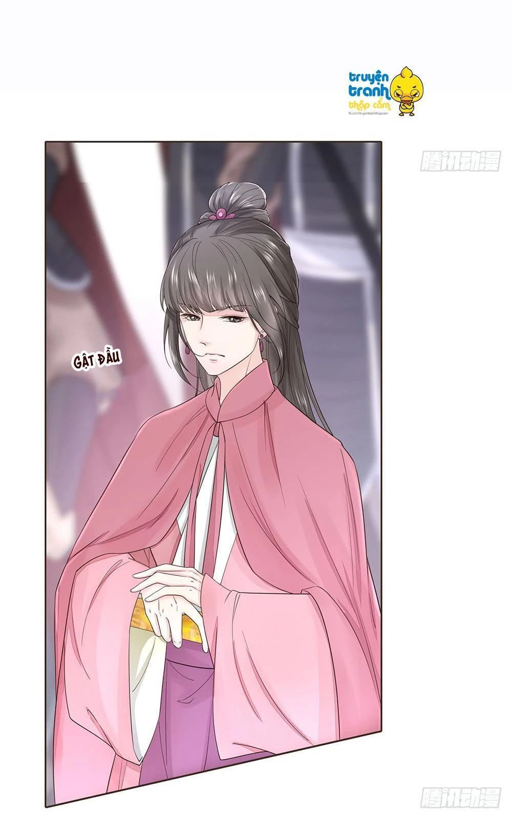 Đại Giá Thừa Tướng Chapter 104 - 35