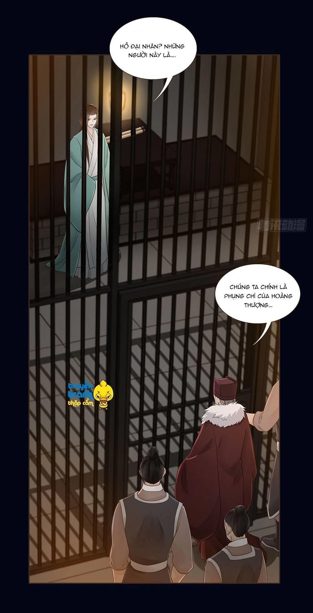 Đại Giá Thừa Tướng Chapter 104 - 45