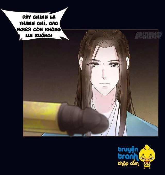 Đại Giá Thừa Tướng Chapter 105 - 6