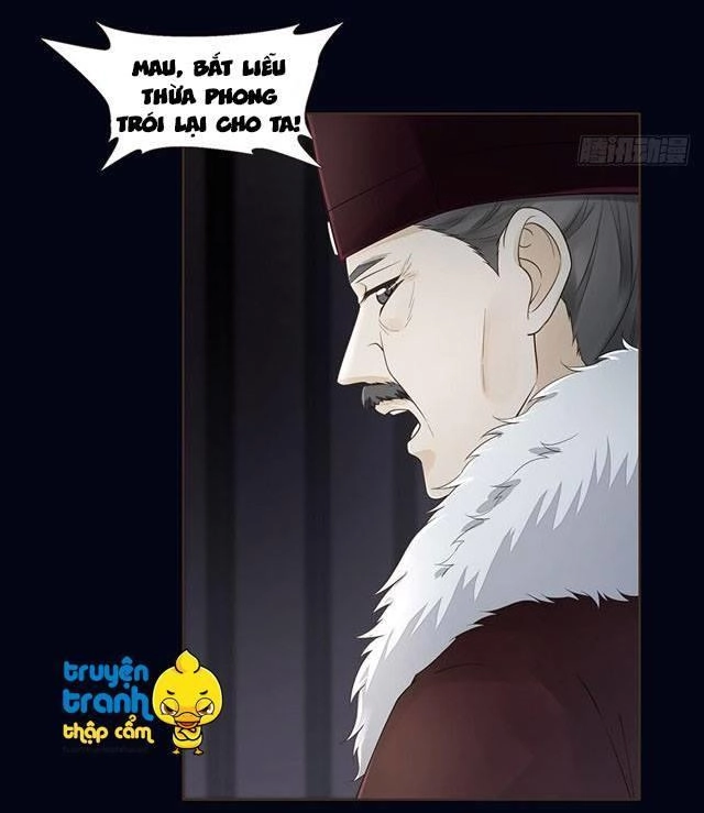 Đại Giá Thừa Tướng Chapter 105 - 12