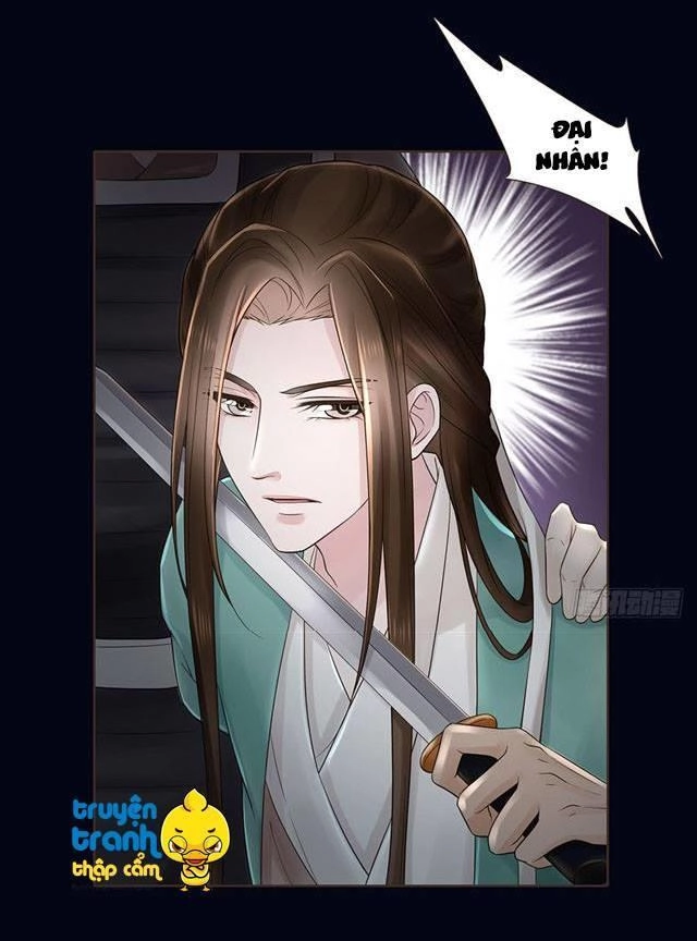 Đại Giá Thừa Tướng Chapter 105 - 23