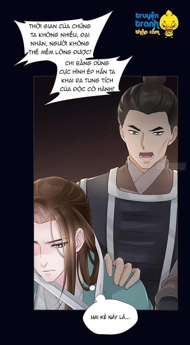 Đại Giá Thừa Tướng Chapter 105 - 26