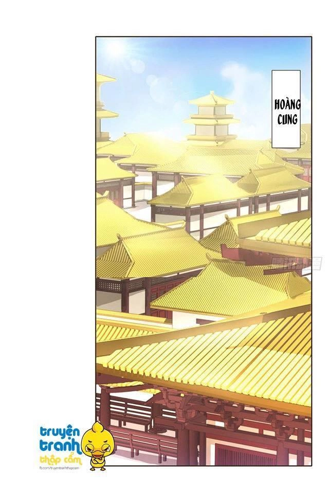 Đại Giá Thừa Tướng Chapter 105 - 31