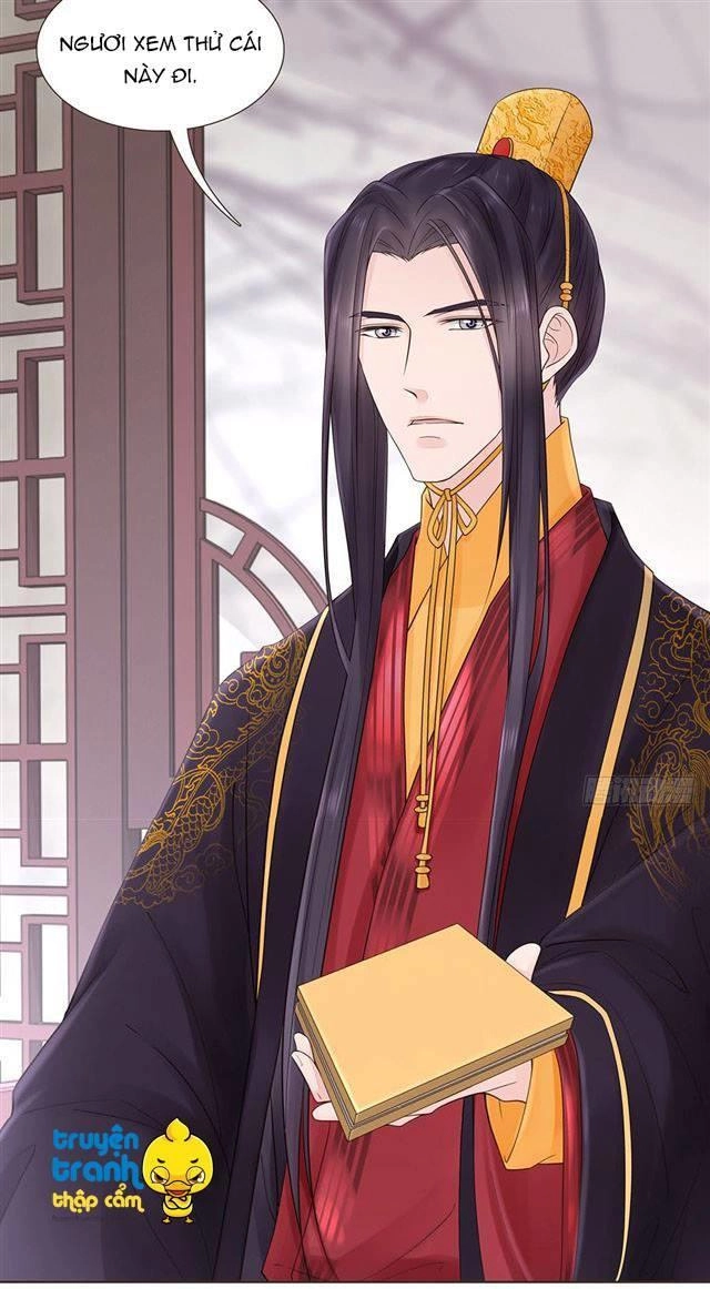 Đại Giá Thừa Tướng Chapter 105 - 38