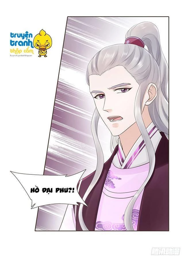 Đại Giá Thừa Tướng Chapter 105 - 46