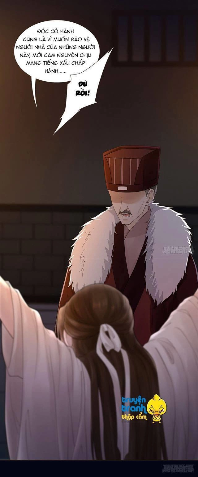 Đại Giá Thừa Tướng Chapter 106 - 8