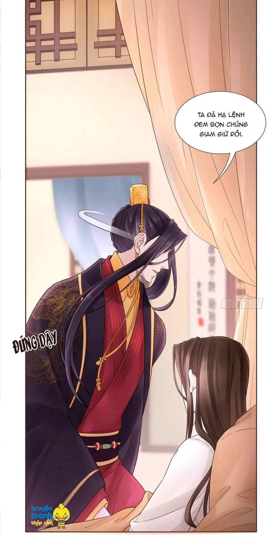 Đại Giá Thừa Tướng Chapter 107 - 15