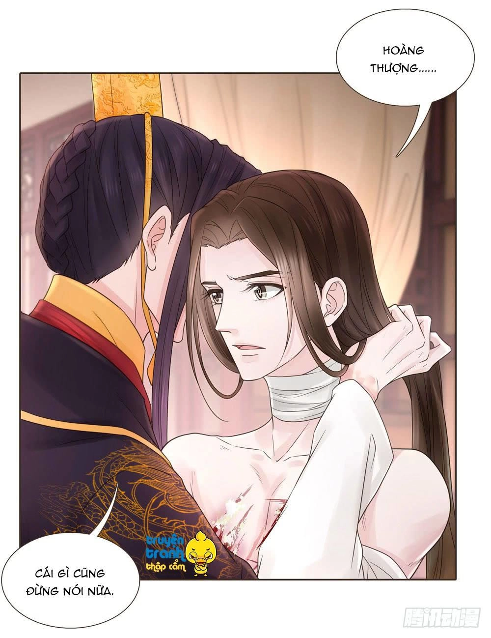 Đại Giá Thừa Tướng Chapter 107 - 46