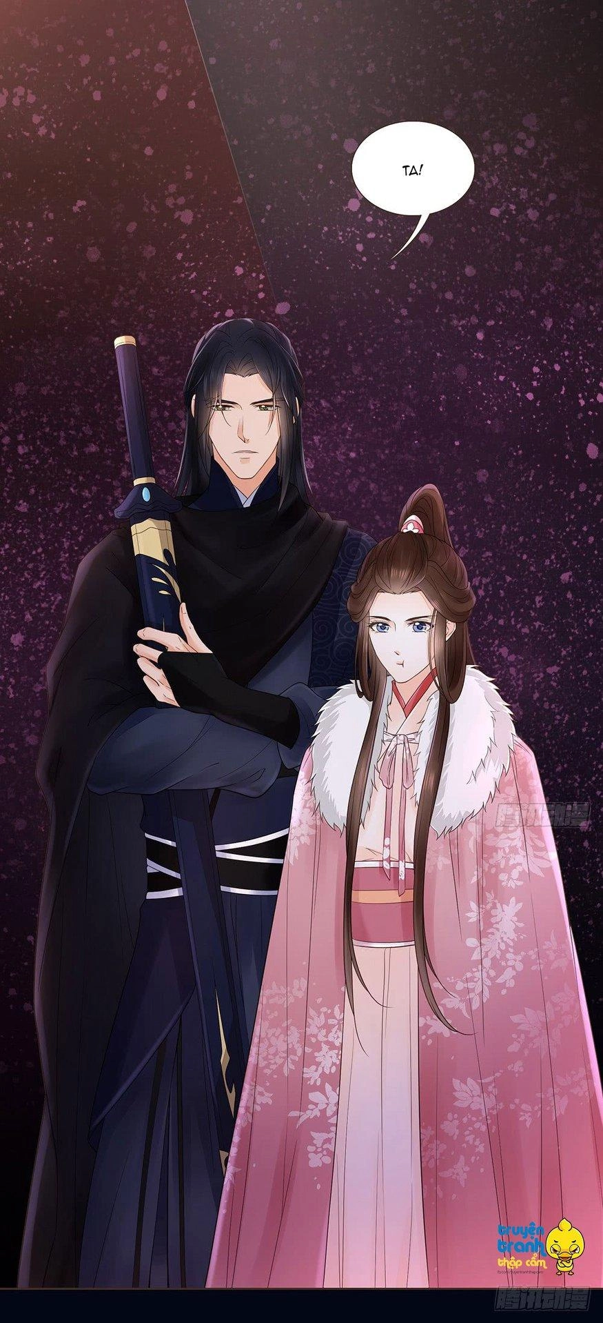 Đại Giá Thừa Tướng Chapter 108 - 9