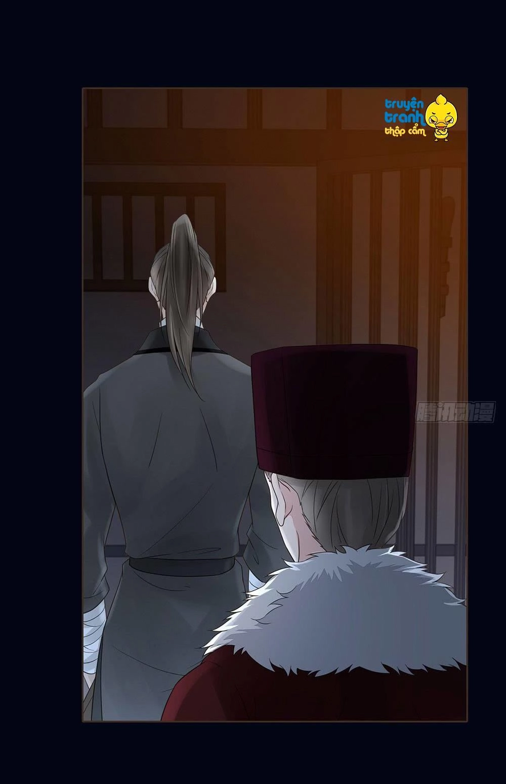 Đại Giá Thừa Tướng Chapter 108 - 55