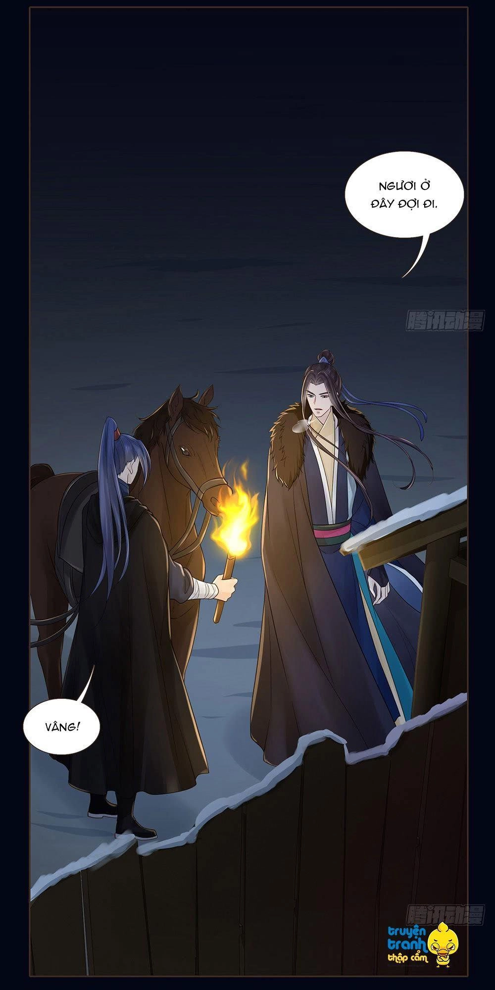 Đại Giá Thừa Tướng Chapter 109 - 6