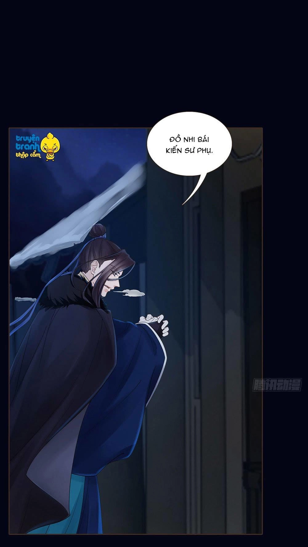 Đại Giá Thừa Tướng Chapter 109 - 9