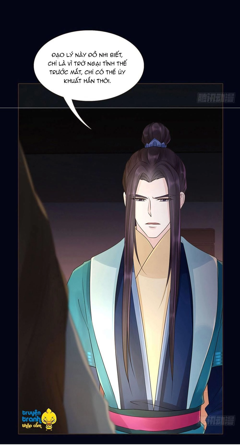 Đại Giá Thừa Tướng Chapter 110 - 11