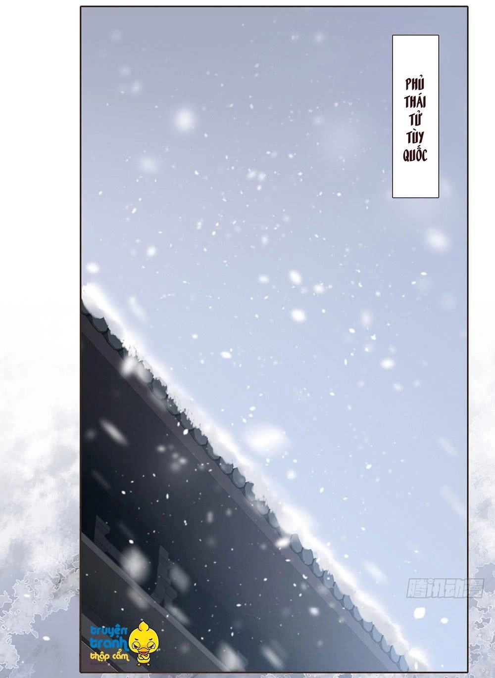 Đại Giá Thừa Tướng Chapter 111 - 22