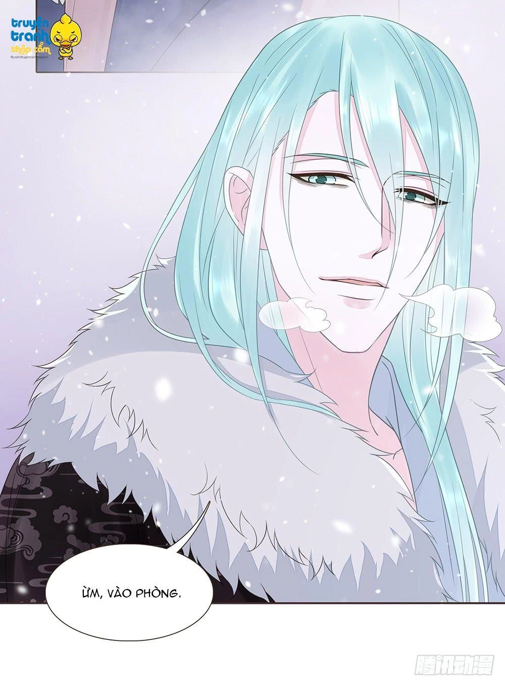 Đại Giá Thừa Tướng Chapter 111 - 26