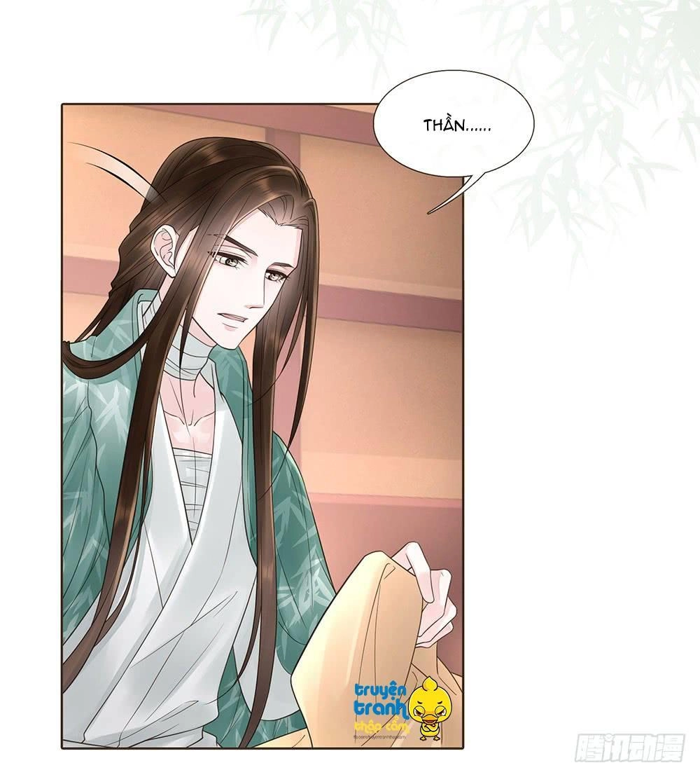 Đại Giá Thừa Tướng Chapter 112 - 2